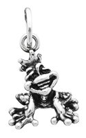 Charm Giovanni Raspini Charms in Argento 07395 - 07395